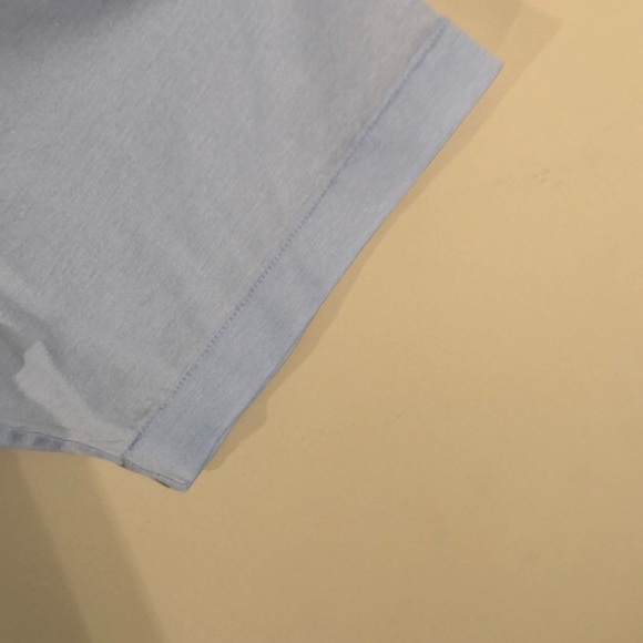 Brooks Brothers Blue Polo Style Shirt Size XL - Picture 7 of 8
